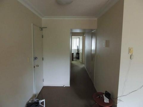 Big room for renting, Fortitude valley