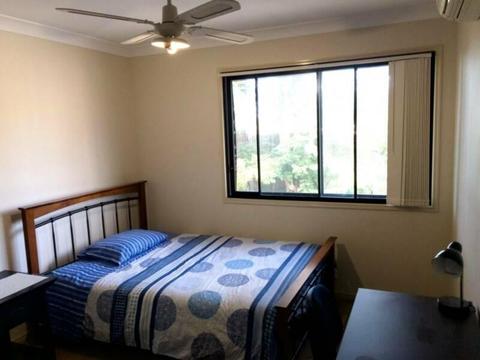 Room for rent Griffith Uni Garden City