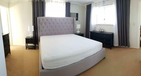 2 Person - Ensuite Master Bedroom for Rent