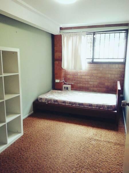 Furnished Rooms available for long/short term