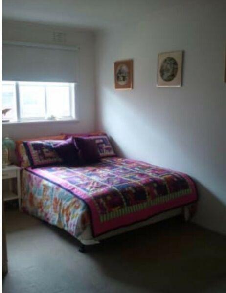 Fully furnished room for rent with bills included