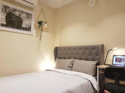 Premium Affordable Room (Burwood, Box Hill) - FURNISHED BILLS