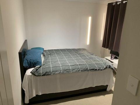 Furnished Room for rent Cloverdale