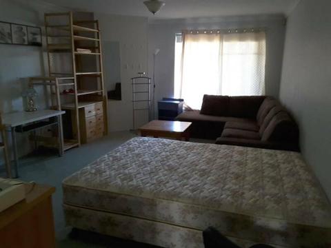 Double Room for Rent in Cannington Suits Couple