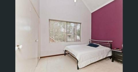Lovely room, central location