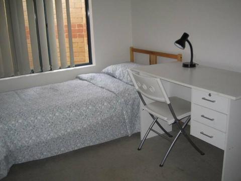 A Single furnished room - looking for right person - Dianella