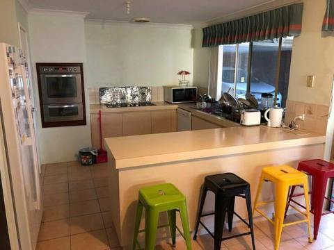 2 Room available for RENT in Houseshare CLEAN near Murdoch