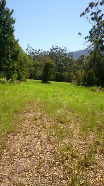 Land For Sale Yarrahappini-Nambucca Shire Council