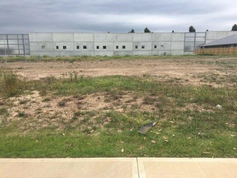 COMMERCIAL LAND FOR IMMEDIATE SALE IN PENRITH