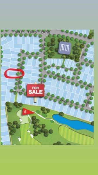 Titled land for sale 500sqm block! $20,000 off the sale price