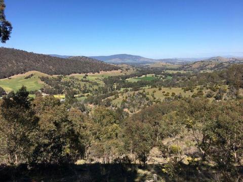 Land for Sale. 20 Acres, Nestled in Pyrenees Ranges