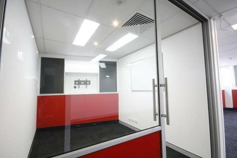 Brand New Stylish Office - Central Location - Realistic Price!!