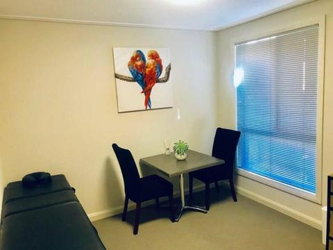 Room For Rent (business use) In Wellness Clinic, Oran Park
