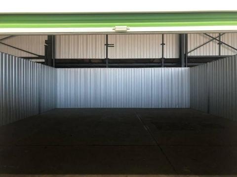 Warehouse Space - 130m2