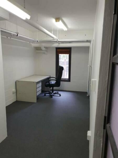 Office Space for rent