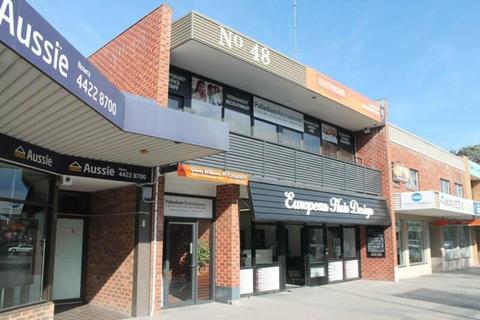 Nowra CBD: Upstairs Office FOR LEASE