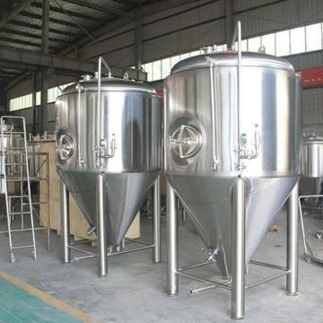 I'm Wanting to Rent a Fermenter or Space in a Brewery
