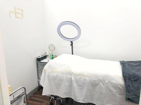 Beauty room, Space, office for rent
