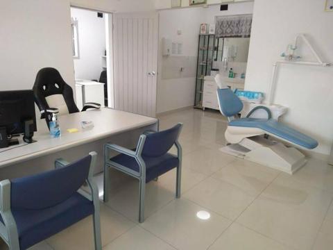 Dental Surgery for rent in Casula NSW