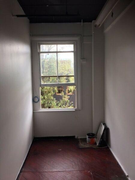 2 Studios Available in Surry Hills. Work Space Only