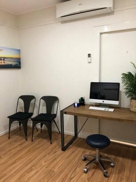 Allied Health Rooms For Rent In Tweed Coolangatta