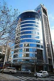 Gorgeous North Sydney office to share - harbour views and more!