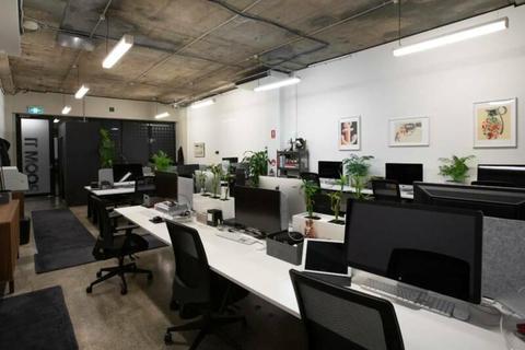 Shared Office Space in Surry Hills