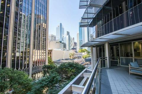 Office for Lease - L4, 120 Edward Street - EXCLUSIVE BALCONY ACCESS!