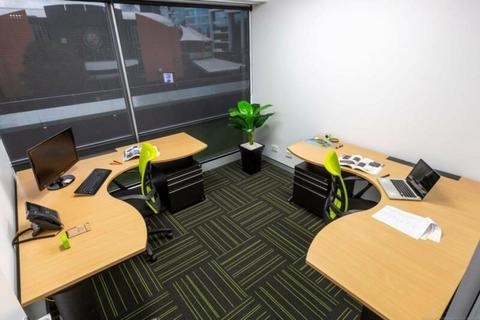 Executive Suite - Gold Coast Business Hub