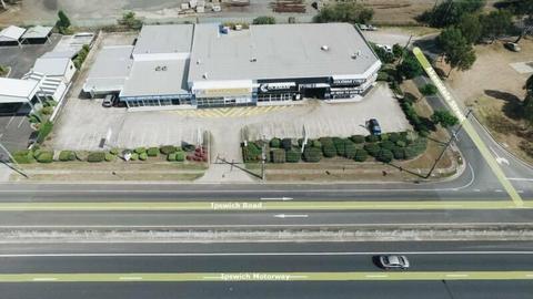 Factory / office for rent - Wacol - great location!