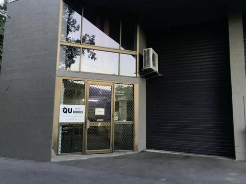 Retail / Office for Lease in Toowong