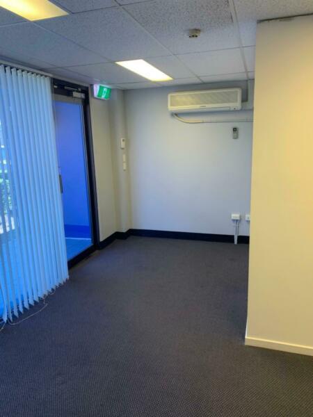 Share office space 1236 Boundary Rd Wacol