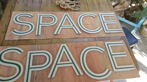 Space to rent for vintage, retro etc Cooran
