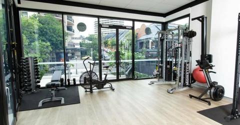 Studio Space - Exercise Physiologist/Physio/Personal Trainer