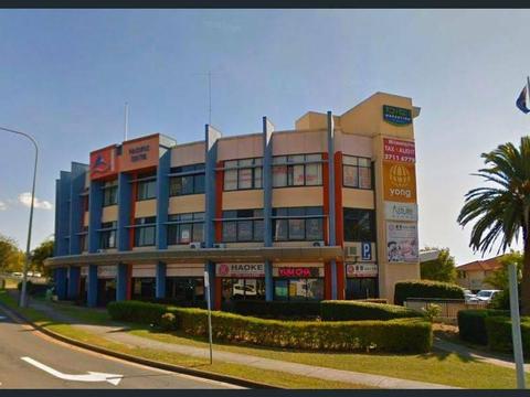 FOR LEASE - Pacific Centre, 223 Calam Rd, Sunnybank Hills