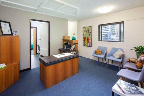 Allied Health Clinic for Rent - Brisbane CBD