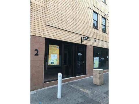 Office For Lease In The Evolving West End Precinct
