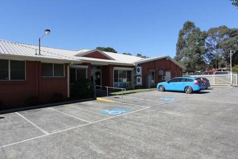 Medical Consulting room- Wantirna South