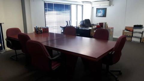 Office space furnished, to let in TULLAMARINE, VIC 3043