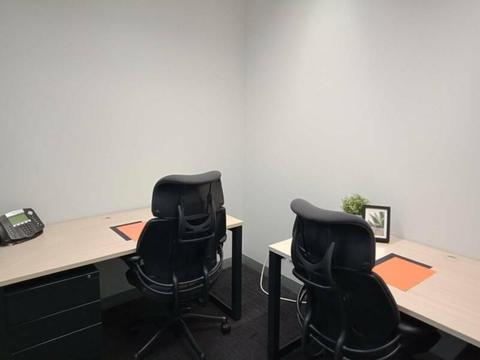 2 Person Office - Docklands Location - On Sale for June