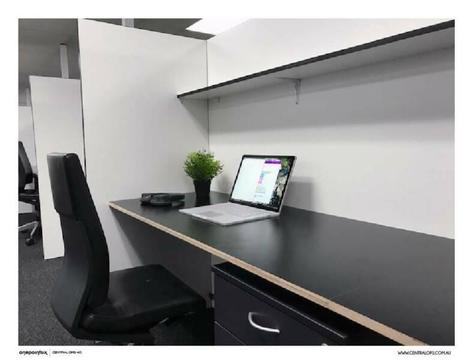 Office space for rent Co working-Business Center Office Share