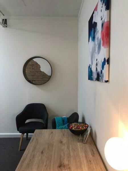 Consulting Room for Rent - Camberwell Junction