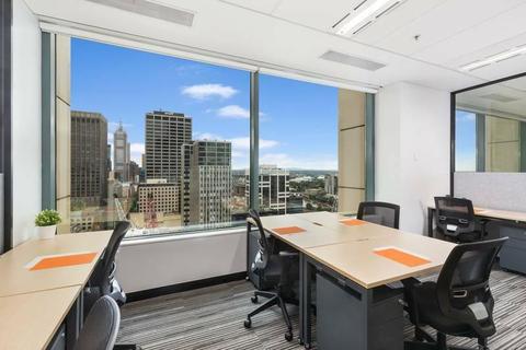 TWO MONTHS FREE - Private Offices - Collins Street