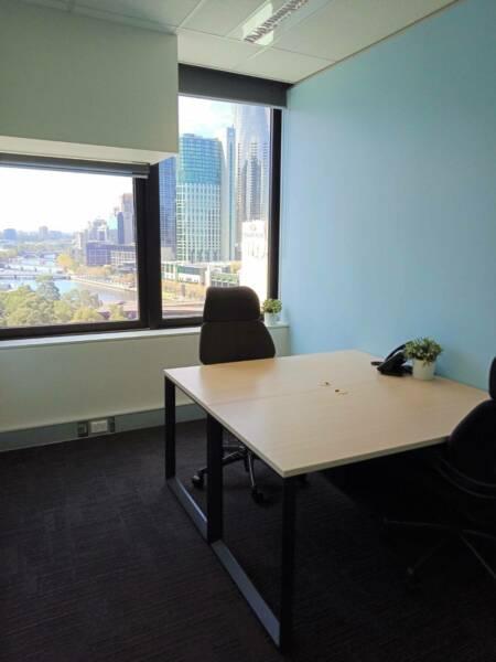Offices For Lease - South Melbourne - On Sale Now!