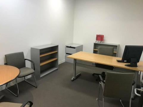 Executive Private Office in South Melbourne