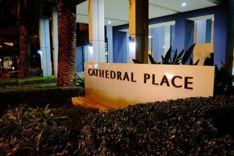 WANTED car park space at cathedral place parking fortitude valley
