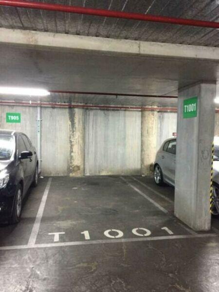 Wanted: Undercover Car Storage/Car Park Wanted