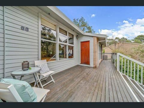 5 Bedroom Home Available for Rent in Aranda ACT
