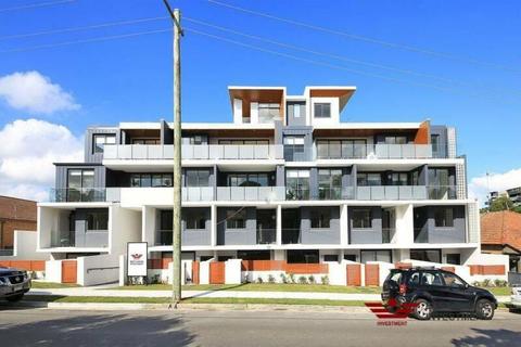 1 Bedroom Apartment for rent in Arncliffe