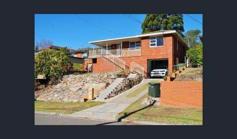 House for rent in Yowie Bay